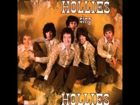 The Hollies — The Hollies  "Here I Go Again"