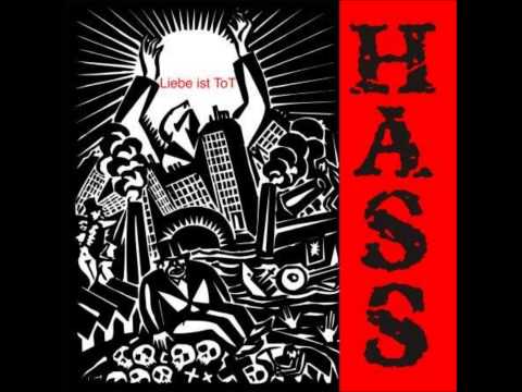 Hass — Hass - Chaos