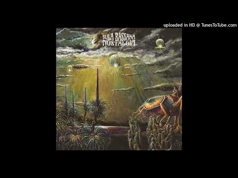 Sula Bassana — SULA BASSANA - Wurmloch
