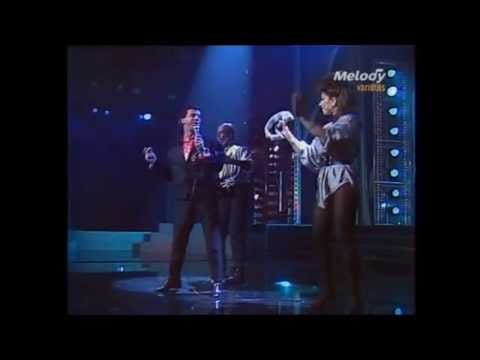 Ven-Uto — Ven Uto - Midnight Girls Hi-NRG (video montage)