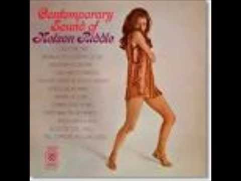 Nelson Riddle — Halfway to paradise