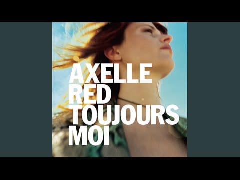 Axelle Red — A 82 ans