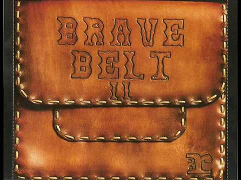 Brave Belt — Brave Belt - Shakin' All Over