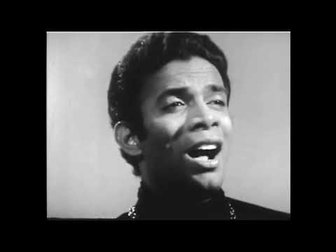 Kamahl — Kamahl - 'Somehow Someway' - 1970 Bandstand