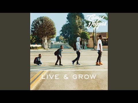 Casey Veggies — I'm Blessed