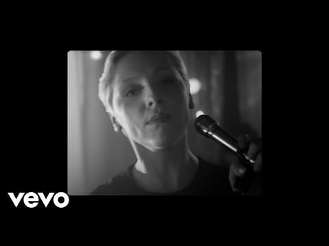 Laura Marling — I Feel Your Love (Director's Cut)