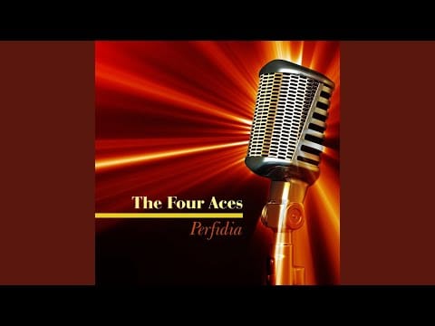 The Four Aces — Summer Won't Be Summer