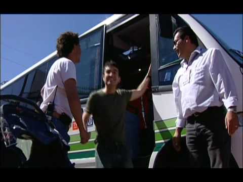 Los Prisioneros — Los Prisioneros - Concepción
