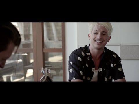 Charlie Puth — The Way I Am (Acoustic)