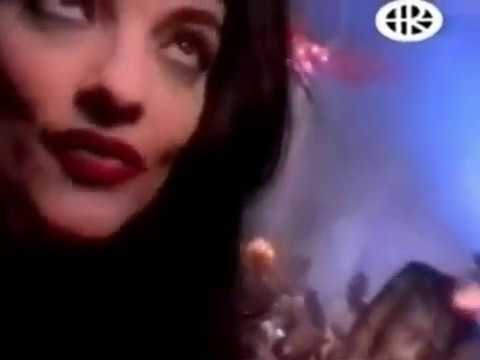 Nina Hagen — F.F.W. & NINA HAGEN 1994 "HIT ME WITH YOUR RHYTHM STICK" (video)