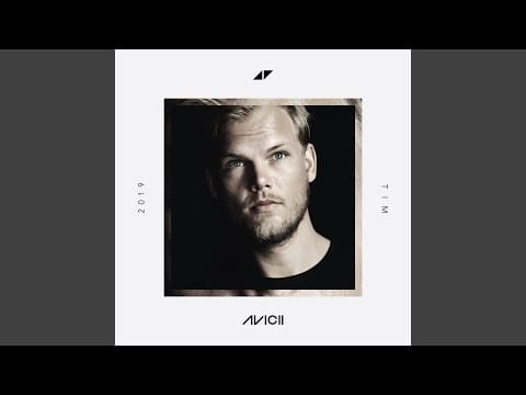 Avicii — Peace Of Mind