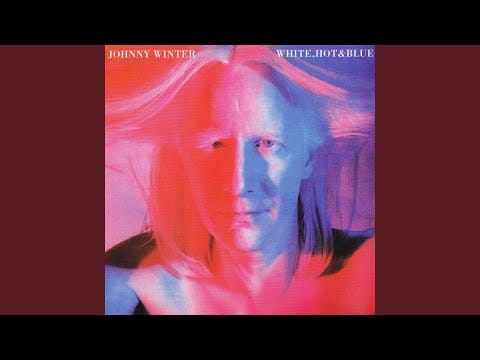Johnny Winter — E-Z Rider