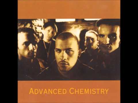 Advanced Chemistry — 10 Advanced Chemistry - Kapitel 1