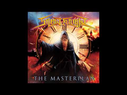 Silent Knight (2) — Silent Knight - The Curse Of The Black Rose