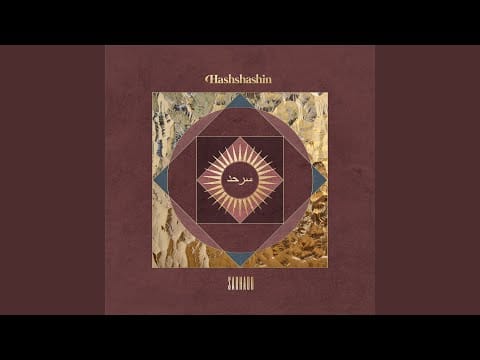 Hashshashin — Sarhadd
