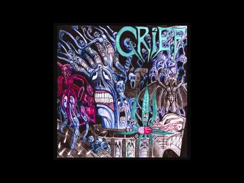 Grief — Grief - Come To Grief (Full Album) 1994 HQ