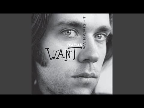Rufus Wainwright — Agnus Dei