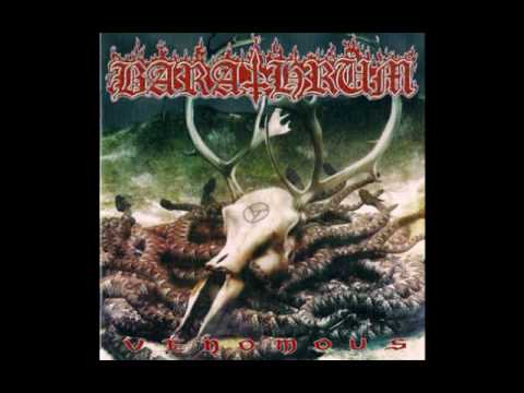 Barathrum — Barathrum - Witchmaster