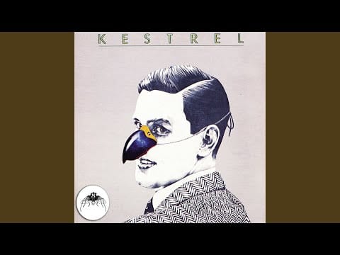 Kestrel (2) — Wind Cloud (2013 Remaster)