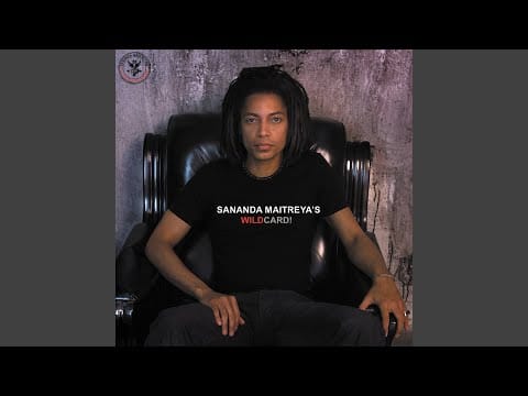 Terence Trent D'Arby — What Shall I Do?