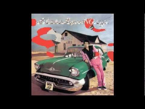 Chris Spedding — Chris Spedding - Guitar Jamboree（1978）