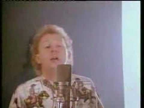 Dave Dobbyn — Slice of Heaven - Dave Dobbyn
