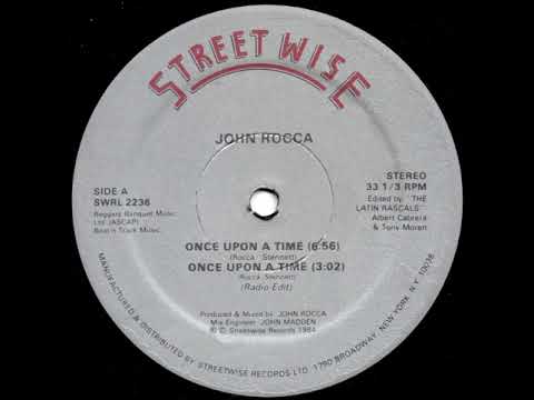 John Rocca — John Rocca - Once Upon A Time