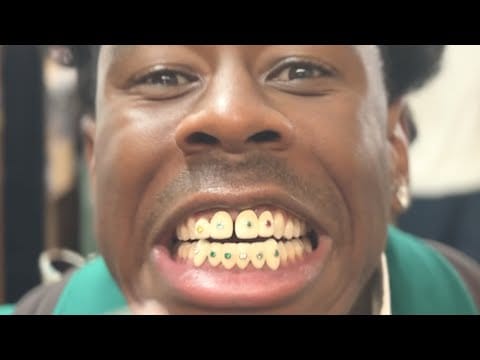Tyler The Creator — THAT GUY