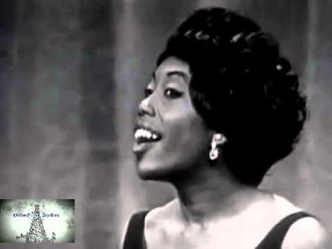 Jerry Butler — Betty Everett The Shoop Shoop Song