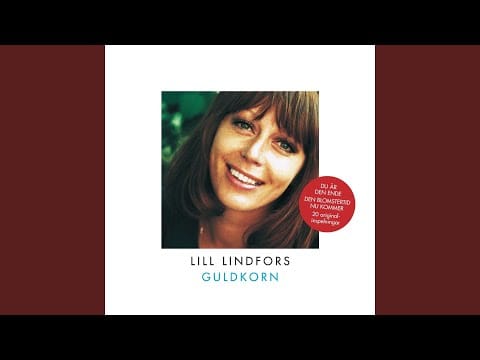 Lill Lindfors — Åh, vilken morgon