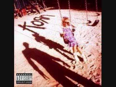 Broadway Broadcasters — Korn - Clown