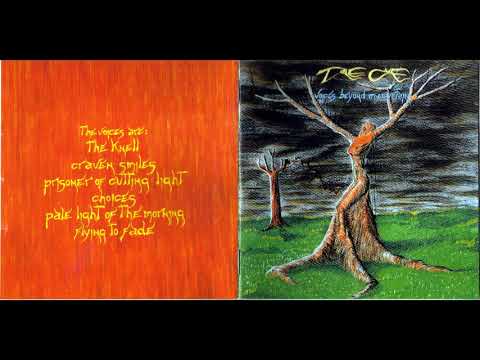 Tale Cue — Tale Cue - Choises