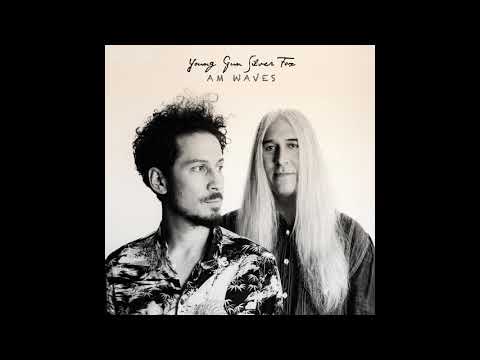 Young Gun Silver Fox — Young Gun Silver Fox - Underdog