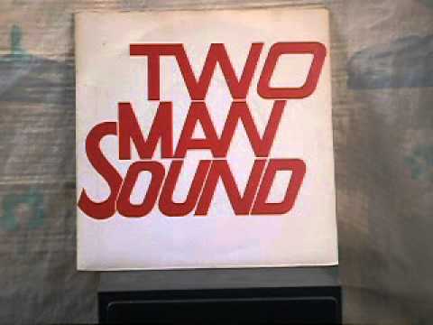 Two Man Sound — Two Man Sound  Mama Tumba  1973