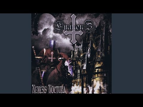 Eminenz — Land of Lies