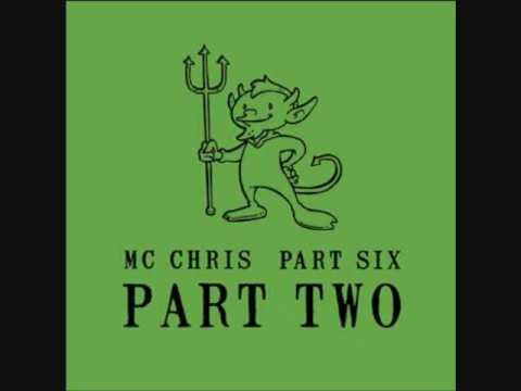 mc chris — mc chris - Neville *Lyrics*