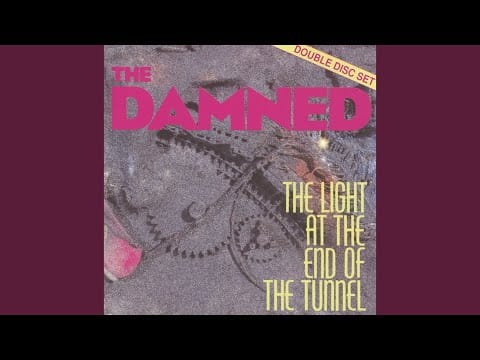 The Damned — Curtain Call