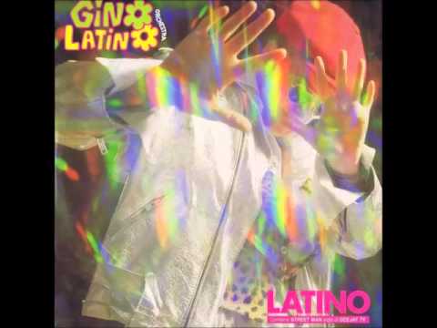 Gino Latino — G.L.O. "Gino Latino Orchestra" - Street Man (Instrumental) 1989