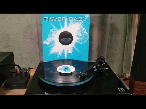 Hixxy — [BABY 06A] Hixxy - One Spliff [2001]