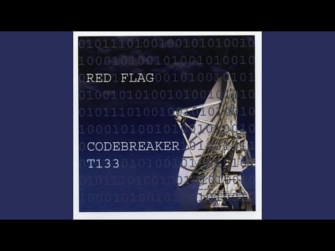Red Flag — Unbreakable
