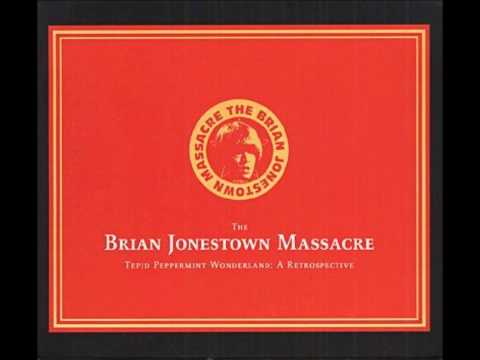 The Brian Jonestown Massacre — The Brian Jonestown Massacre Tepid Peppermint Wonderland Full Album CD 2