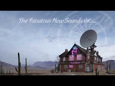 King Prawn — KING PRAWN - 'THE FABULOUS NEW SOUNDS OF' NEW ALBUM OUT 19-04-19
