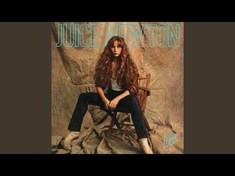 Juice Newton — River Of Love