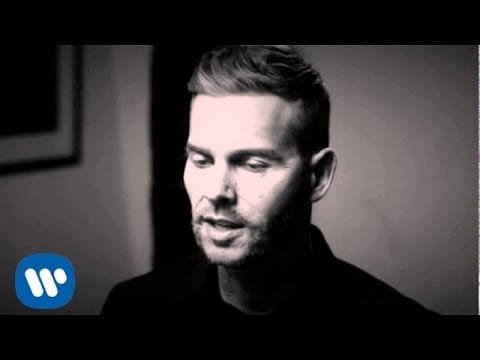 M. Pokora — M. Pokora - En attendant la fin