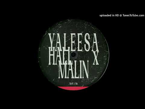 Malin Genie — Yaleesa Hall X Malin Genie – Tachyon [2019]