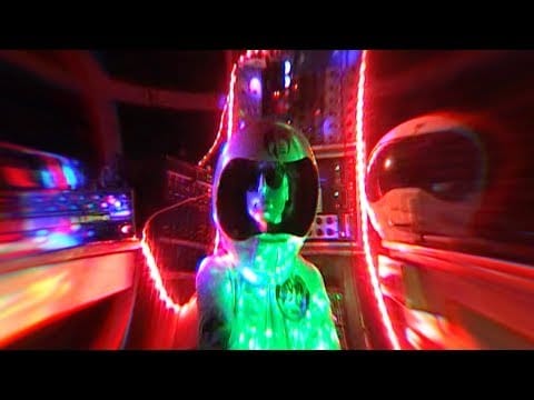 Tropical Fuck Storm — The Planet Of Straw Men