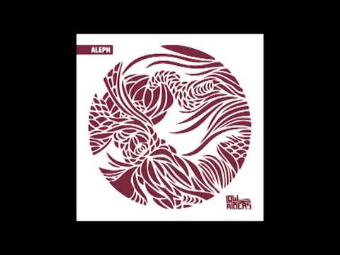 Aleph (11) — Aleph - Yesterday Noise