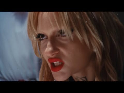 Luna Ki — LUNA KI - Cuatro Bodas (Official Music Video)