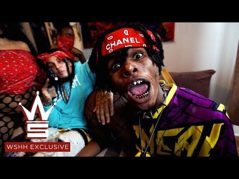 City Morgue (2) — ZillaKami x SosMula "Shinners 13" (WSHH Exclusive - Official Music Video)