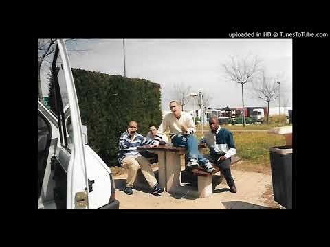 Fonky Family — envie de croquer le monde - Fonky Family